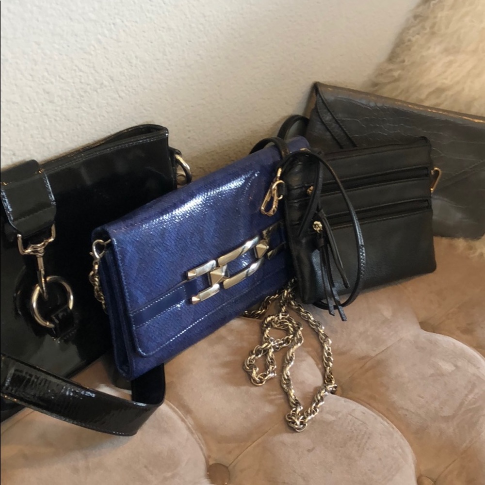 Clutch Bundle - image 1